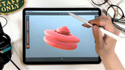 iPad ve Android için En İyi 3D Modelleme Uygulamaları