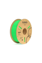 ELEGOO PLA+ Filament Neon Yeşil