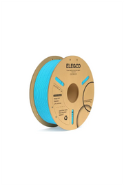 ELEGOO PLA+ Filament Gök Mavisi