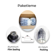 Alias ​​Dental Tray