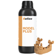Alias Model Plus