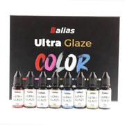 Ultra Glaze Polishing Polish