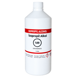 izopropil alkol (isopropyl alcohol) IPA