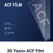 nFep Film 210*290 and 290*450 mm