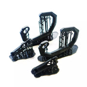 Alias ​​Industrial Strong & Rigid