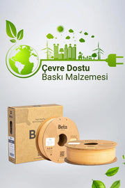 Beta PLA High-Speed Filament Cream