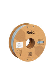 Beta PLA Marble Filament Blue Gray