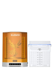 Maker-Elegoo ELEGOO Mercury Plus V3.0 Yıkama ve Kürleme Makinesi