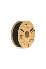 ELEGOO PLA+ Filament Siyah