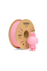 ELEGOO PLA+ Filament Pembe