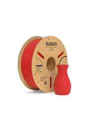 ELEGOO PLA+ Filament Kırmızı