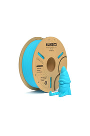 ELEGOO PLA+ Filament Gök Mavisi