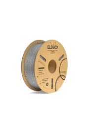ELEGOO PLA+ Filament Uzay Grisi