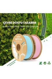 ELEGOO PLA Matte Filament Bej