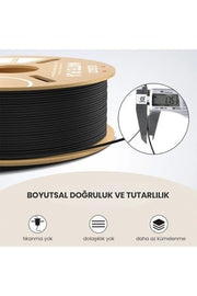 ELEGOO PLA Matte Filament Bej