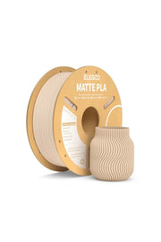 ELEGOO PLA Matte Filament Bej