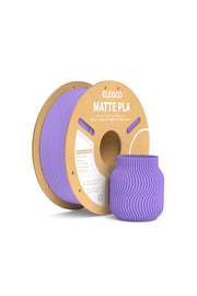 ELEGOO PLA Matte Filament Lavanta (Mor)