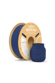ELEGOO PLA Matte Filament Lacivert