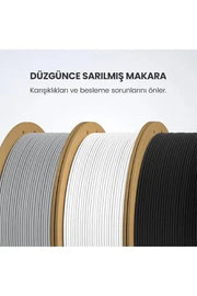 ELEGOO PLA Matte Filament Sakura Pembe