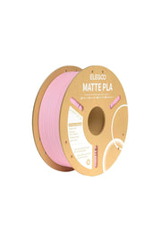 ELEGOO PLA Matte Filament Sakura Pembe