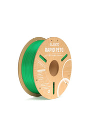 ELEGOO Rapid PETG Filament Green