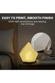 ELEGOO Rapid PETG Filament Gri
