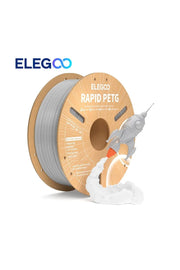 ELEGOO Rapid PETG Filament Gri