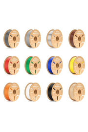 ELEGOO Rapid PETG Filament Orange