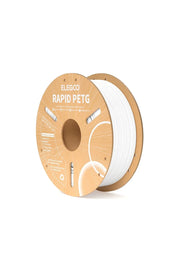 ELEGOO Rapid PETG Filament White