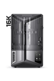 Maker-ELEGOO Saturn 4 Ultra 16K 3D Yazıcı