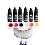 Ultra Glaze Polishing Polish