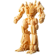 Alias Model Standard