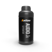 Audio Cast Seperator