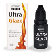 Ultra Glaze Polishing Polish