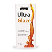 Ultra Glaze Polishing Polish