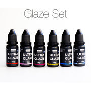 Ultra Glaze Polishing Polish