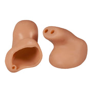 Sonic Sert ITE (kulak içi işitme cihazı) malzemesi 300 gr - Dokuz Kimya