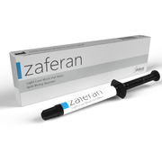 Zaferan Blocking Resin Blockout Resin